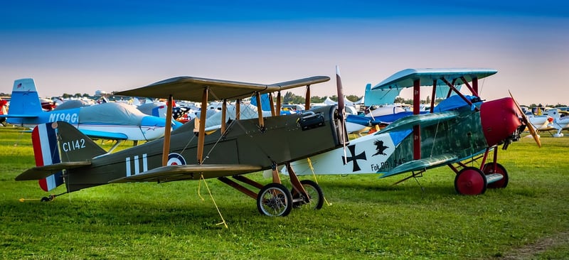 World War I